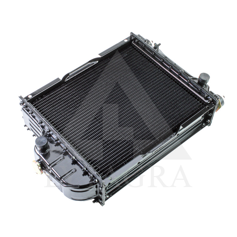70U-1301010 RADIATORS (ALUM.)