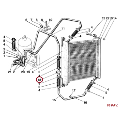 70-1405230 FILTRS