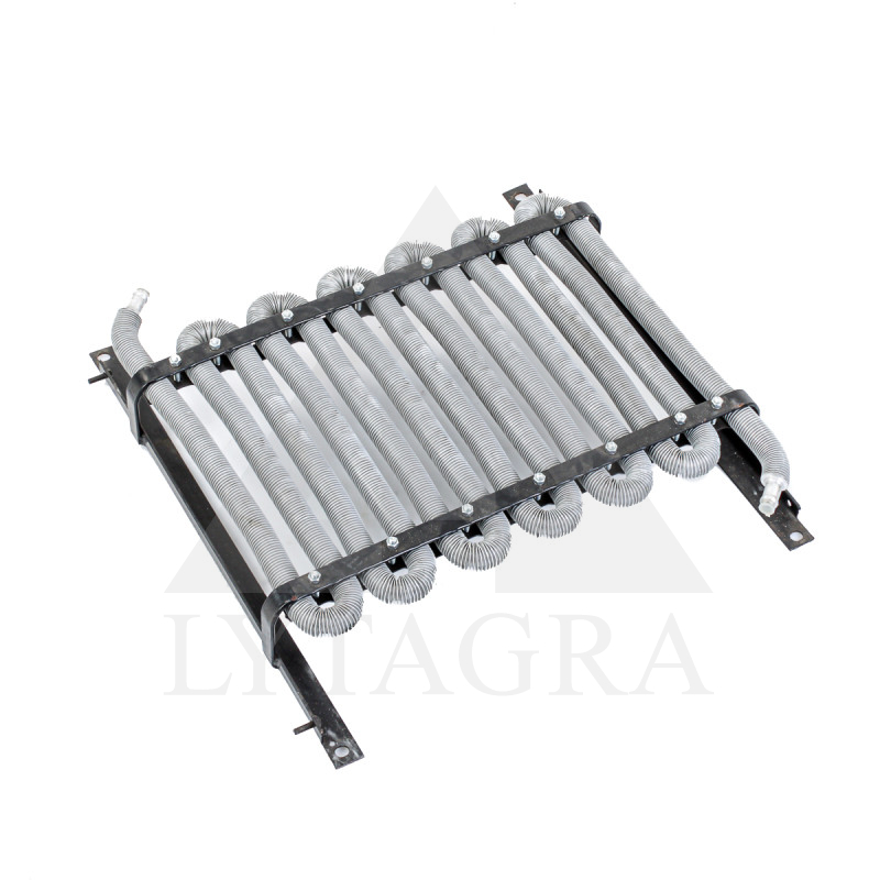 245-1405010 EĻĻAS RADIATORS