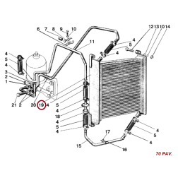 245-1405010 EĻĻAS RADIATORS