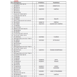 70-1602120 FLANCIS