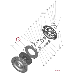80-1601093 DISKS