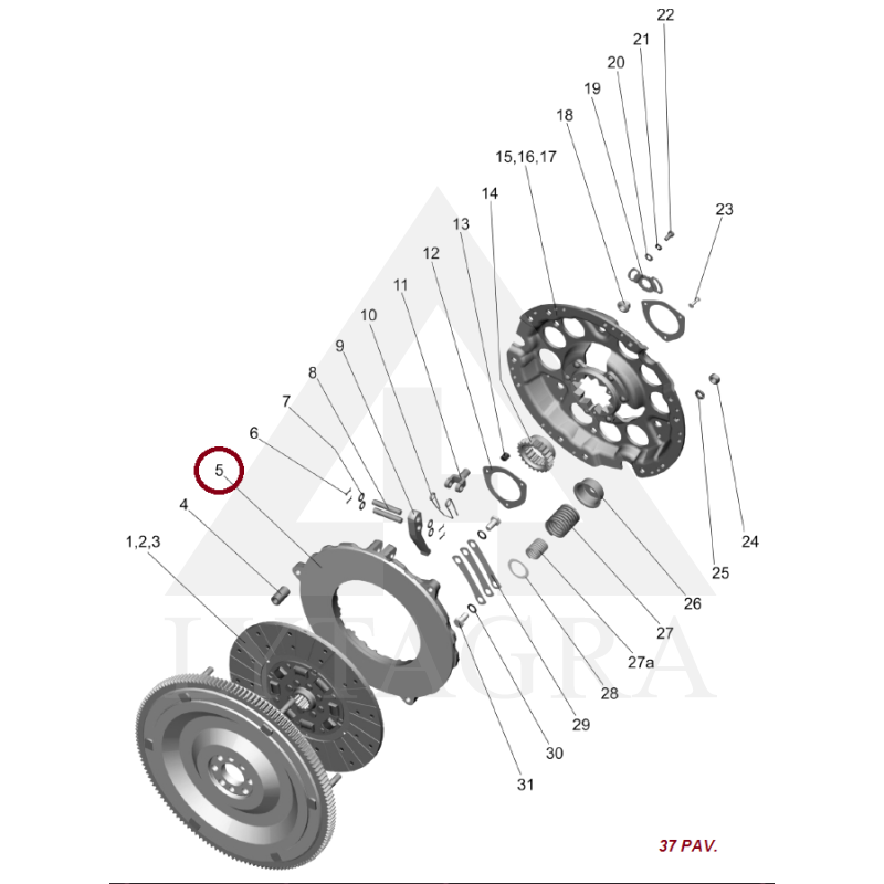 80-1601093 DISKS