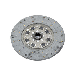50-1601130 SAJŪGA DISKS MTZ 50