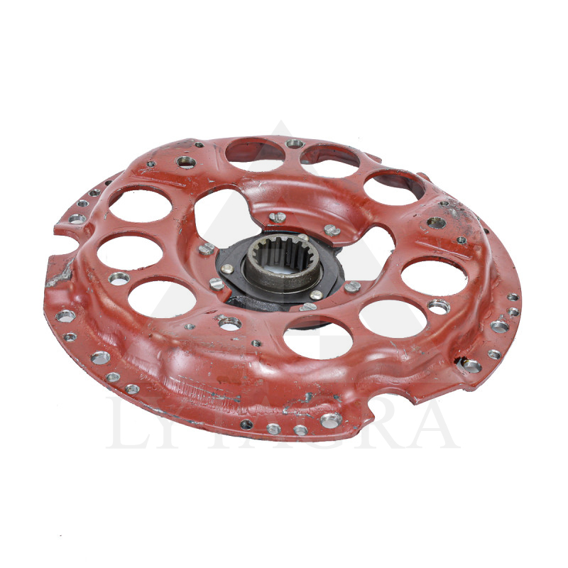 85-1601120 DISKS