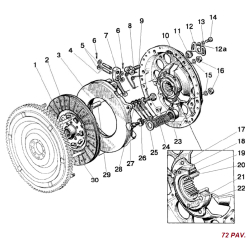 85-1601120 DISKS