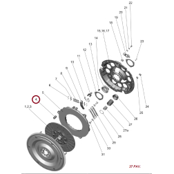 70-1601074 BUKSE