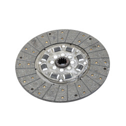 85-1601130-01 SAJŪGA DISKS MTZ