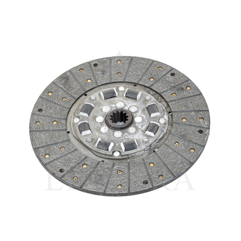 85-1601130-01 SAJŪGA DISKS MTZ