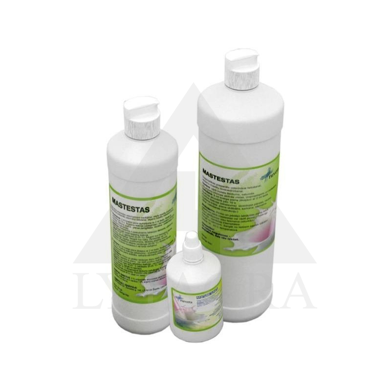 MASTĪTA TESTS 500ML