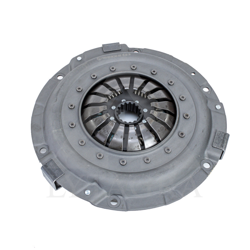 85-1601090-B-01 SAJŪGA GROZS MTZ JAUNĀ TIPA