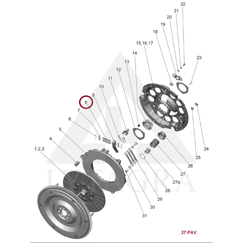 85-1601096 PIRkSTS