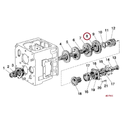 ZKK 72-82-45  GULTNIS