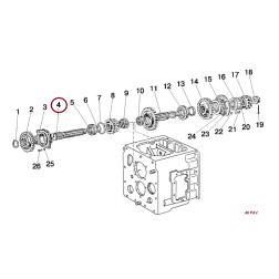 48-1701032-A  VĀRPSTA