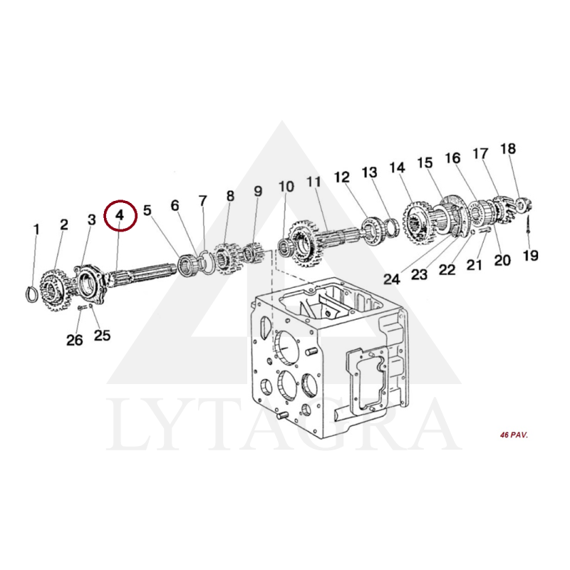 48-1701032-A  VĀRPSTA