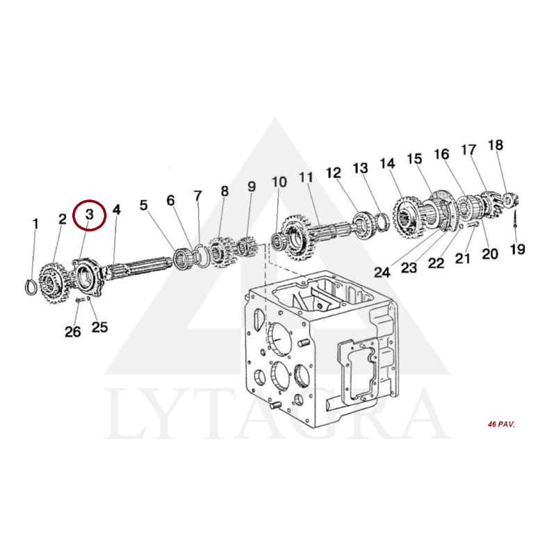 50-1701034 IETVERE