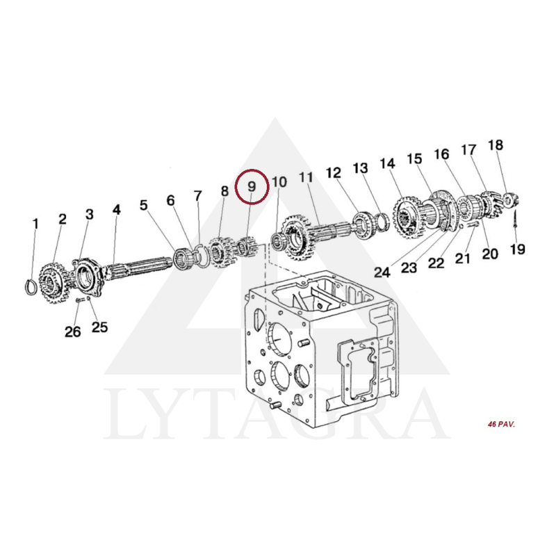 50-1701045 ZOBRATS