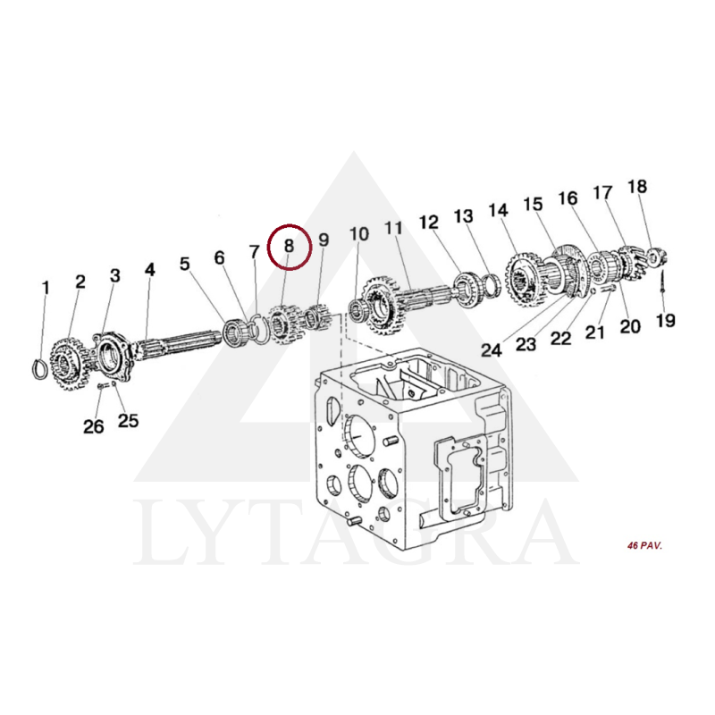 50-1701048 ZOBRATS