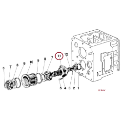 70-1701186 LIGZDA