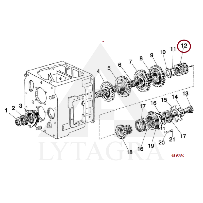 50-1701196 ZOBRATS