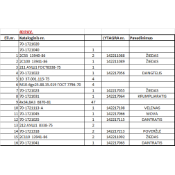 70-1721022 VAKS