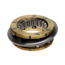 74-1701060A SINHRONIZATORS