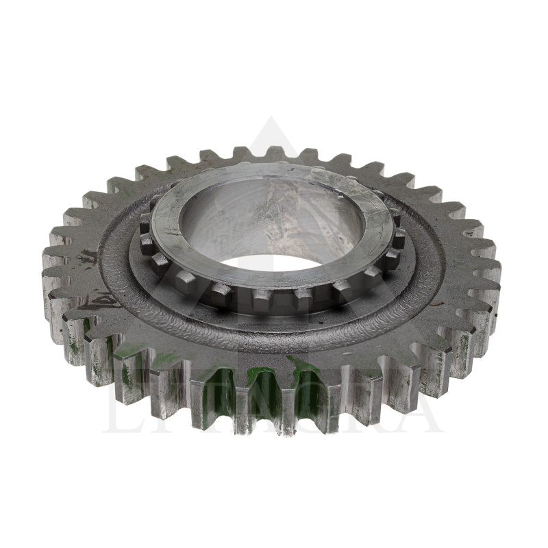 50-1721031 ZOBRATS Z-35