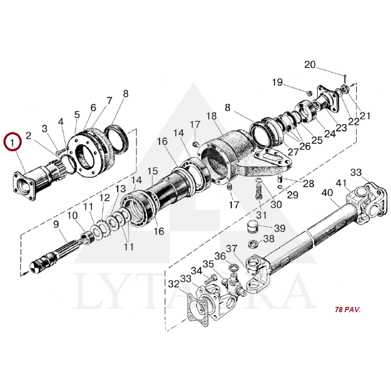 72-2209014 ATLOKS