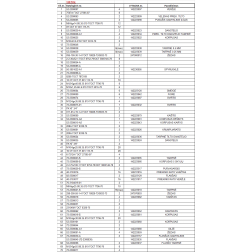 72-2308009 BUKSE
