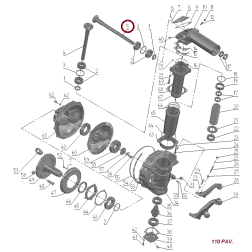 52-2308065 PUSASS GARĀ (HORIZONTĀLĀ)