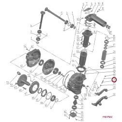 72-2308004 TAPSKRŪVE