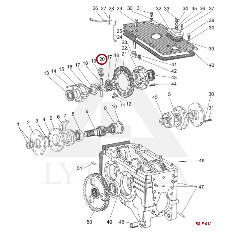 85-2403025 PAPLĀKSNE AIZM.T.