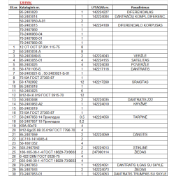 70-2407053 ZOBRATS GARAIS