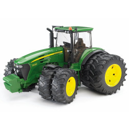 03052 JOHN DEERE 7930 TRAKTORU MODELIS
