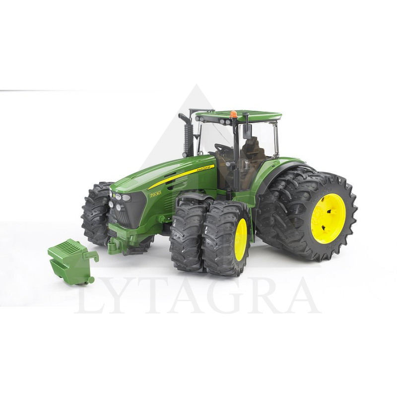03052 JOHN DEERE 7930 TRAKTORU MODELIS