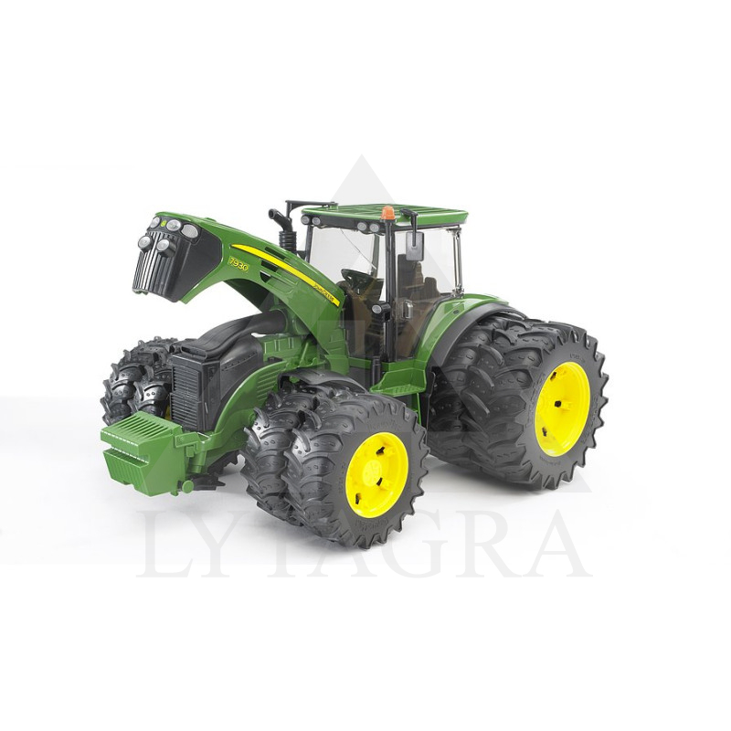 03052 JOHN DEERE 7930 TRAKTORU MODELIS