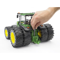 03052 JOHN DEERE 7930 TRAKTORU MODELIS