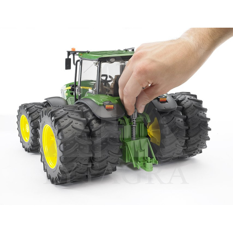 03052 JOHN DEERE 7930 TRAKTORU MODELIS