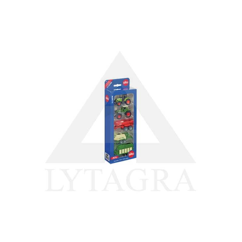 06286 MODEL. KOMPLEKTS 1:87