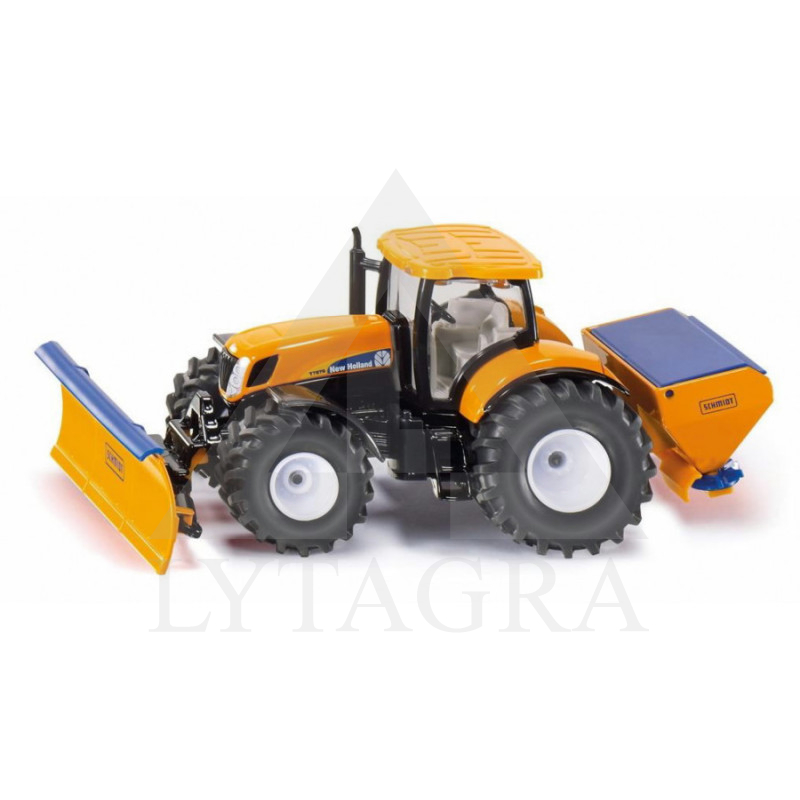 6002940 MODELIS NEW HOLLAND
