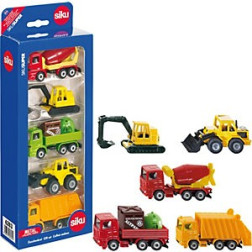 6006283 MODEĻU KOMPL.5GB. 1:87