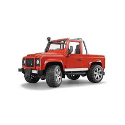 02591  DŽIPS LAND ROVER