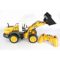 DO-E519G RC IEKRĀVĒJS