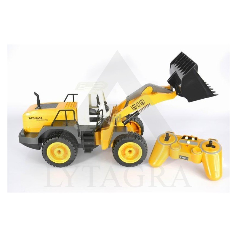 DO-E519G RC IEKRĀVĒJS