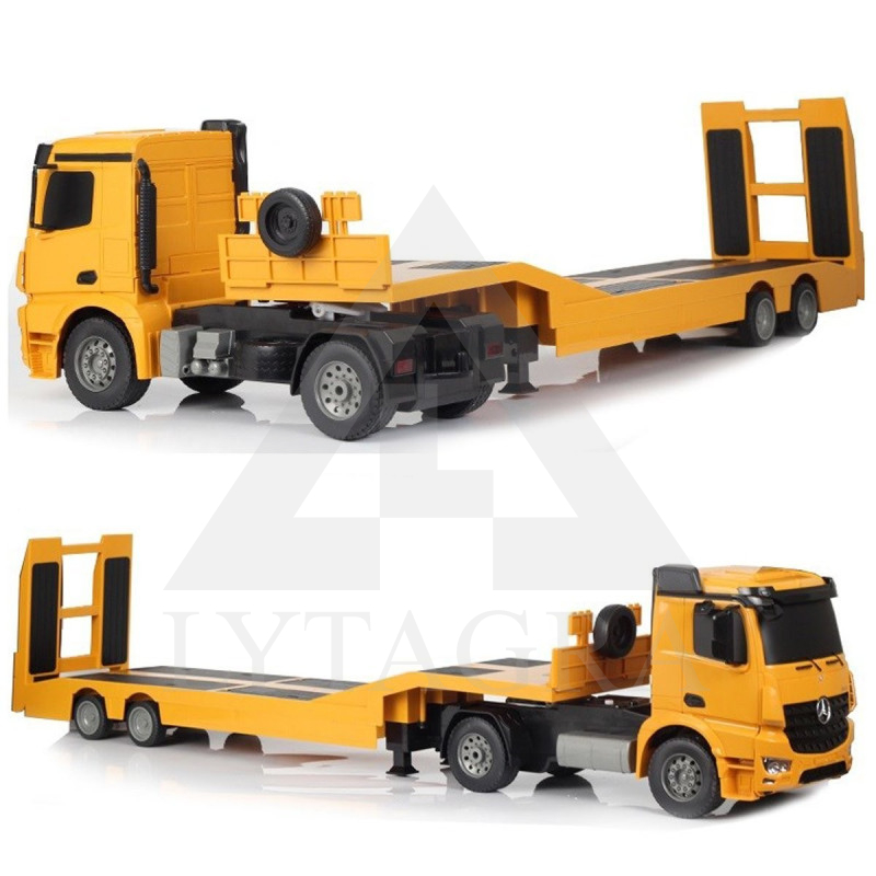 DO-E562 RC AUTOVEDĒJS