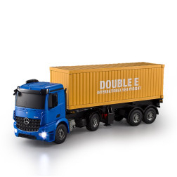 DO-E564 RC MERCEDES AROCS CONTAINER TRUCK