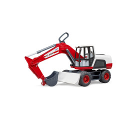 60003411 BRUDER EKSKAVATORS XE 5000