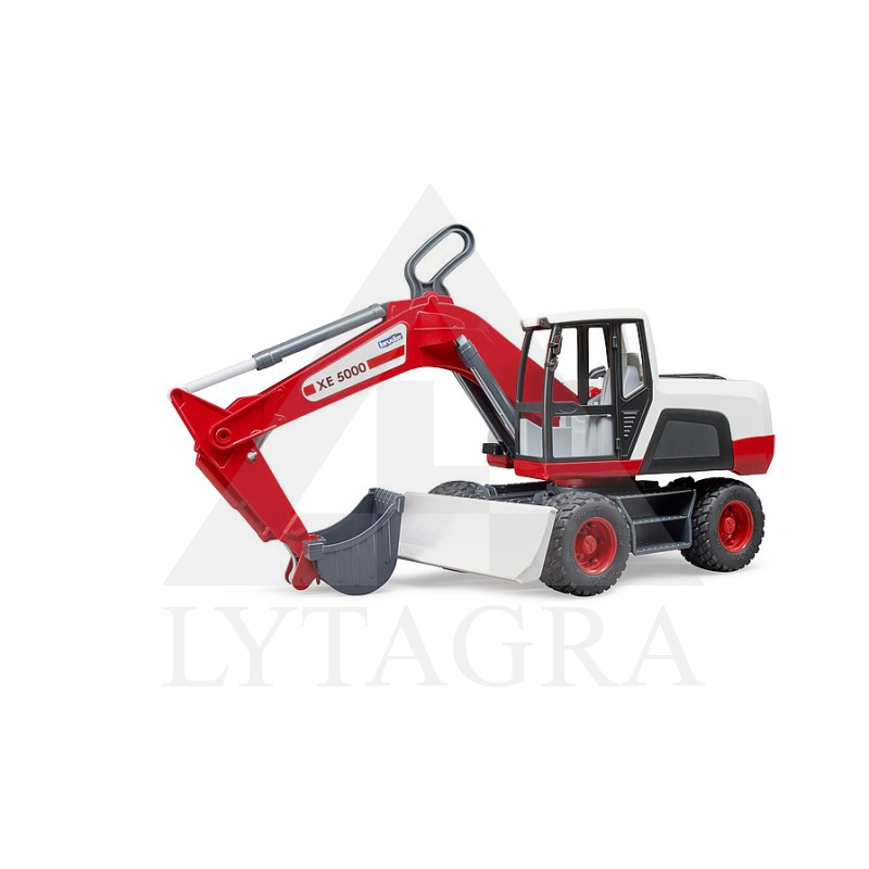 60003411 BRUDER EKSKAVATORS XE 5000