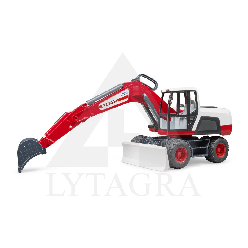 60003411 BRUDER EKSKAVATORS XE 5000