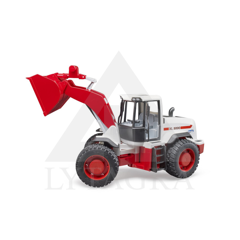 60003410 BRUDER CELTNIS XL 5000